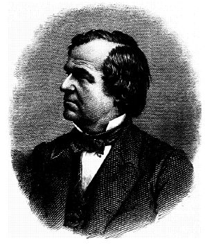 Andrew Johnson